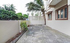 Collection O Senthamizh Residency