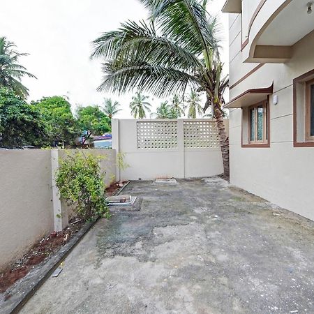 Collection O Senthamizh Residency Hotel Chennai Exterior photo